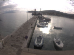 Přístav Martinšćica