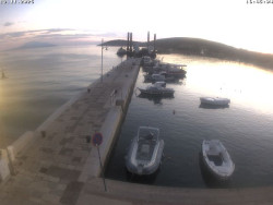 Přístav Martinšćica