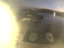 Přístav Martinšćica