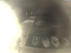 Přístav Martinšćica