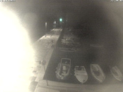 Přístav Martinšćica