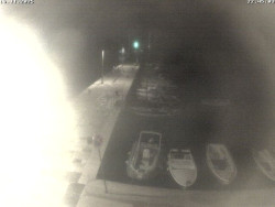 Přístav Martinšćica