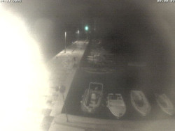 Přístav Martinšćica