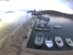 Přístav Martinšćica