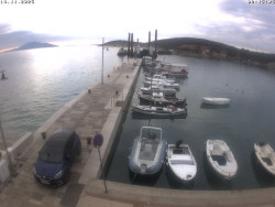 Přístav Martinšćica