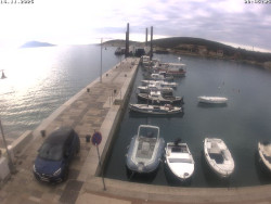 Přístav Martinšćica