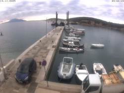 Přístav Martinšćica