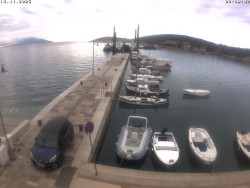 Přístav Martinšćica