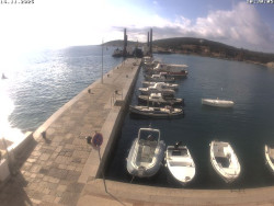 Přístav Martinšćica