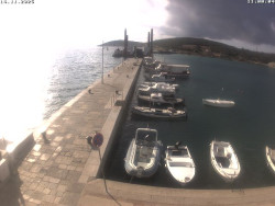 Přístav Martinšćica