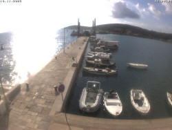 Přístav Martinšćica