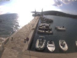 Přístav Martinšćica