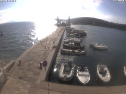 Přístav Martinšćica