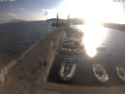 Přístav Martinšćica