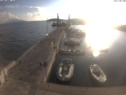 Přístav Martinšćica