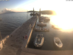 Přístav Martinšćica