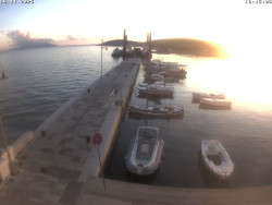 Přístav Martinšćica