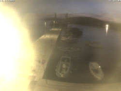 Přístav Martinšćica