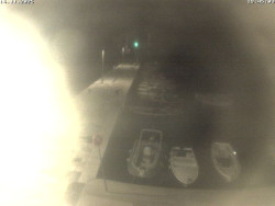 Přístav Martinšćica