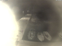 Přístav Martinšćica