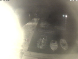 Přístav Martinšćica