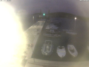 Obec Martinšćica - Přístav Martinšćica - 15.11.2025 v 06:30 Obec Martinšćica - Přístav Martinšćica - 15.11.2025 v 06:30