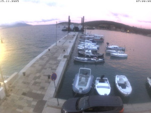 Obec Martinšćica - Přístav Martinšćica - 15.11.2025 v 07:00 Obec Martinšćica - Přístav Martinšćica - 15.11.2025 v 07:00