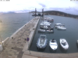 Obec Martinšćica - Přístav Martinšćica - 15.11.2025 v 07:15 Obec Martinšćica - Přístav Martinšćica - 15.11.2025 v 07:15