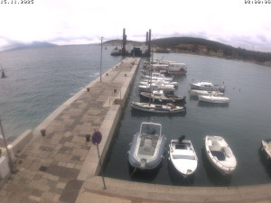 Obec Martinšćica - Přístav Martinšćica - 15.11.2025 v 08:00 Obec Martinšćica - Přístav Martinšćica - 15.11.2025 v 08:00