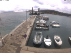 Přístav Martinšćica