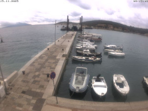 Obec Martinšćica - Přístav Martinšćica - 15.11.2025 v 08:15 Obec Martinšćica - Přístav Martinšćica - 15.11.2025 v 08:15