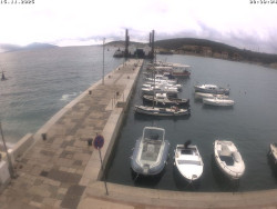 Přístav Martinšćica