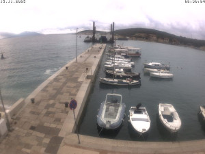 Obec Martinšćica - Přístav Martinšćica - 15.11.2025 v 08:30 Obec Martinšćica - Přístav Martinšćica - 15.11.2025 v 08:30