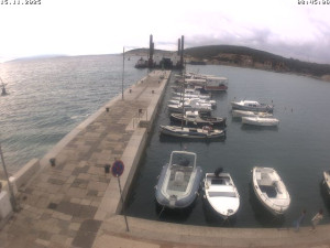 Obec Martinšćica - Přístav Martinšćica - 15.11.2025 v 08:45 Obec Martinšćica - Přístav Martinšćica - 15.11.2025 v 08:45