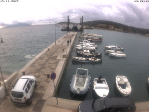 Obec Martinšćica - Přístav Martinšćica - 15.11.2025 v 09:00 Obec Martinšćica - Přístav Martinšćica - 15.11.2025 v 09:00