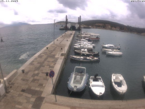 Obec Martinšćica - Přístav Martinšćica - 15.11.2025 v 09:15 Obec Martinšćica - Přístav Martinšćica - 15.11.2025 v 09:15