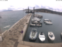 Přístav Martinšćica