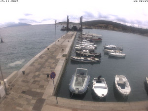 Obec Martinšćica - Přístav Martinšćica - 15.11.2025 v 09:30 Obec Martinšćica - Přístav Martinšćica - 15.11.2025 v 09:30