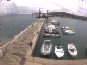 Obec Martinšćica - Přístav Martinšćica - 15.11.2025 v 09:45 Obec Martinšćica - Přístav Martinšćica - 15.11.2025 v 09:45