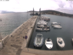 Obec Martinšćica - Přístav Martinšćica - 15.11.2025 v 10:15 Obec Martinšćica - Přístav Martinšćica - 15.11.2025 v 10:15