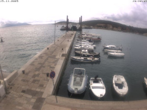 Obec Martinšćica - Přístav Martinšćica - 15.11.2025 v 10:30 Obec Martinšćica - Přístav Martinšćica - 15.11.2025 v 10:30