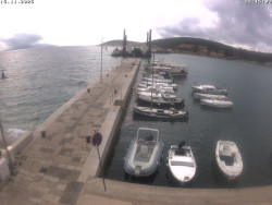 Přístav Martinšćica