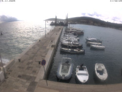 Přístav Martinšćica