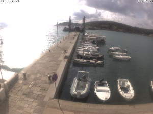 Obec Martinšćica - Přístav Martinšćica - 15.11.2025 v 11:45 Obec Martinšćica - Přístav Martinšćica - 15.11.2025 v 11:45