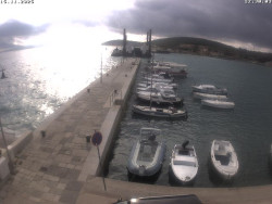 Přístav Martinšćica