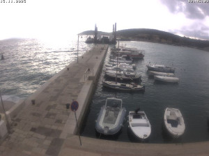 Obec Martinšćica - Přístav Martinšćica - 15.11.2025 v 12:45 Obec Martinšćica - Přístav Martinšćica - 15.11.2025 v 12:45