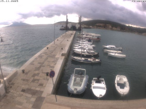 Obec Martinšćica - Přístav Martinšćica - 15.11.2025 v 13:00 Obec Martinšćica - Přístav Martinšćica - 15.11.2025 v 13:00