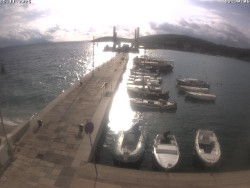 Přístav Martinšćica