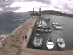 Přístav Martinšćica