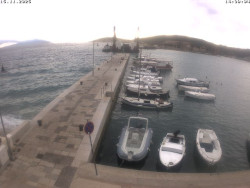 Přístav Martinšćica